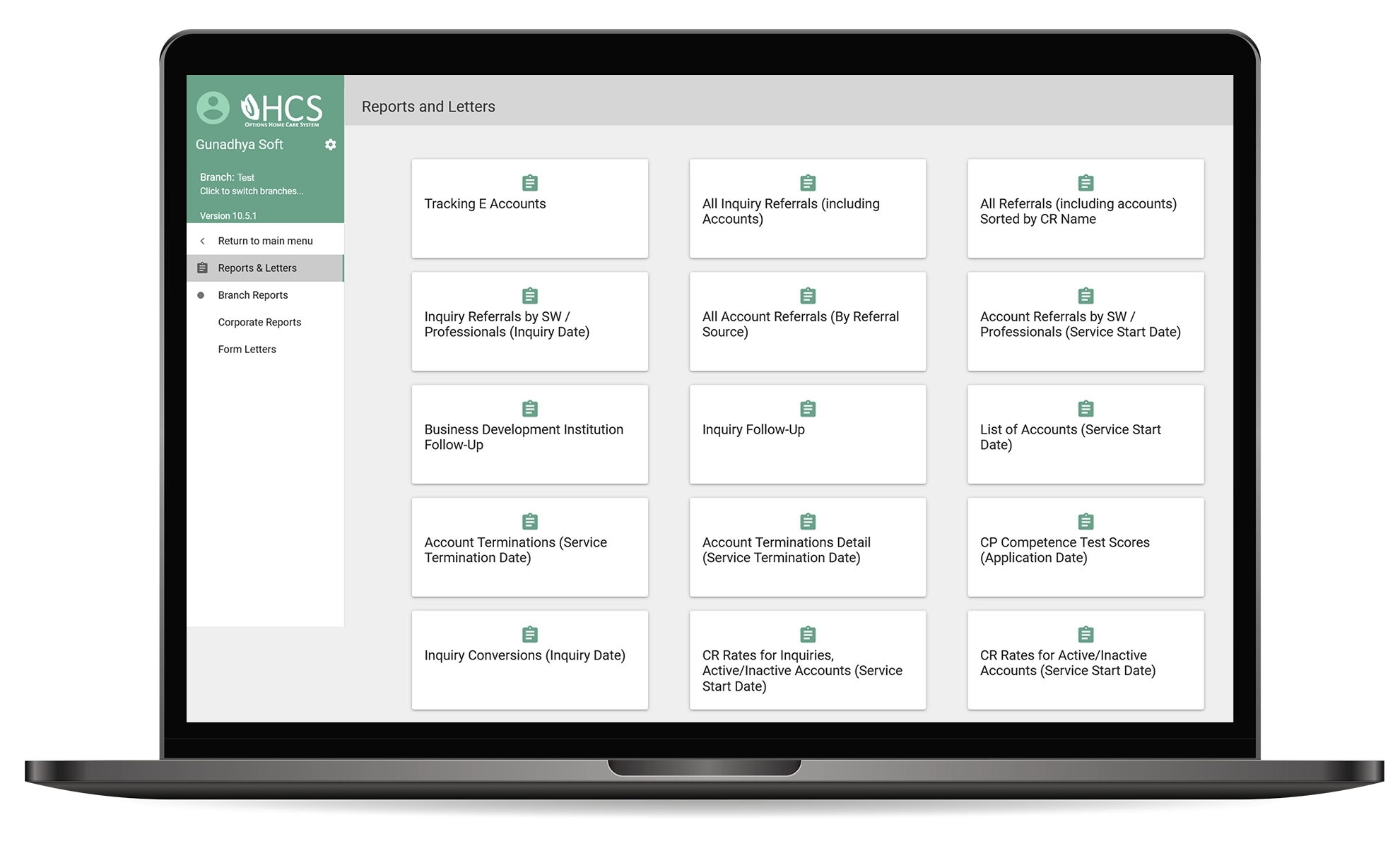 Enhanced Learning Experience