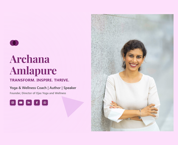 Archana Amlapure