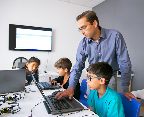 Education ERP