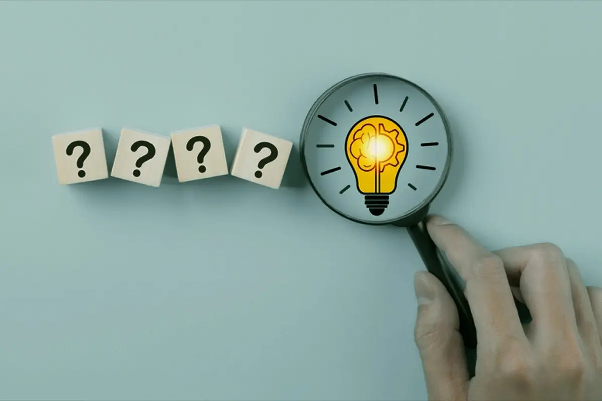 Discovery & Ideation