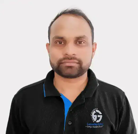 Deepak